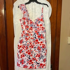 Guess Floral Dress